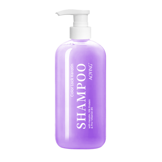 Perfume Keratin Shampoo A Thousand Wishes