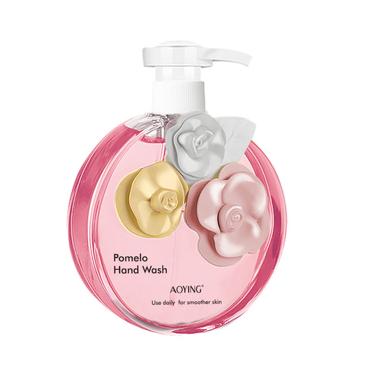 Perfume Hand Wash Pink SweetHeart